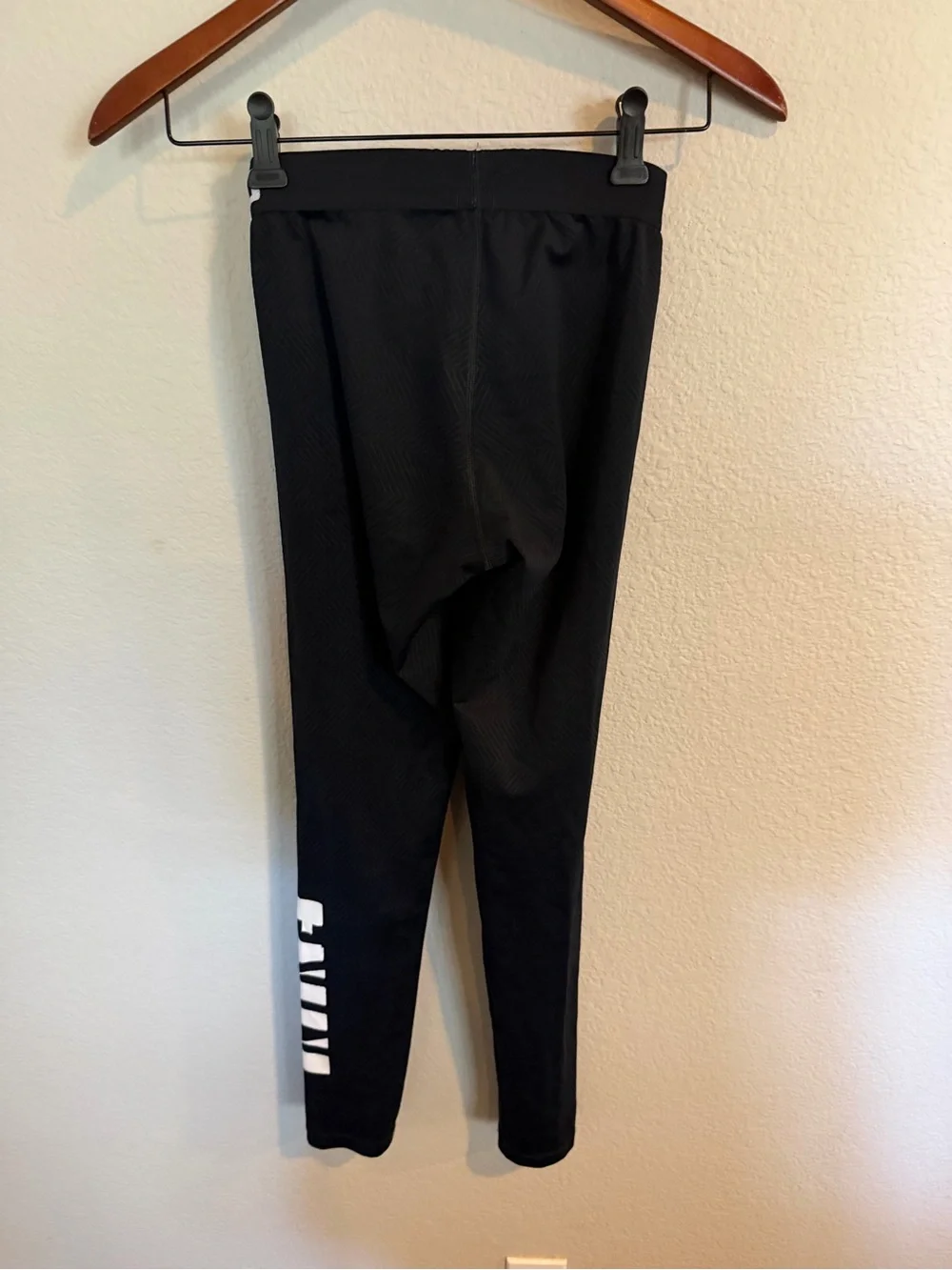 Nike Pro Women’s Black Athletic Leggings XS